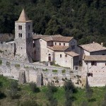abbazia san cassiano narni